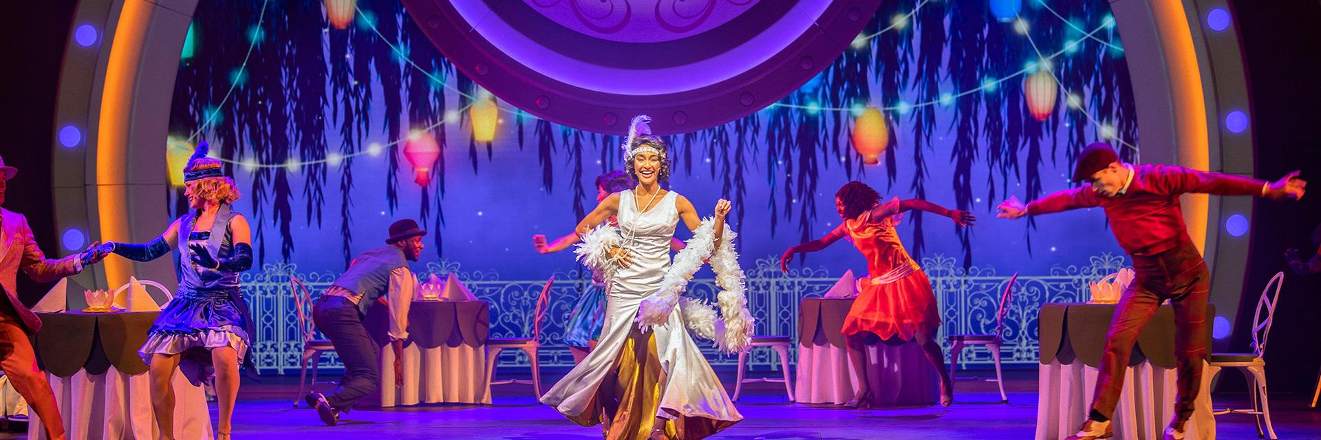 NGÀY 4: SINGAPORE | TẠM BIỆT THẾ GIỚI DISNEY